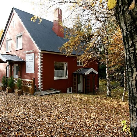 Olga Guesthouse Egilsstadir Exterior foto
